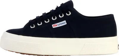 Produktbild von Niedrige Schnürsenkel Sneakers Platform