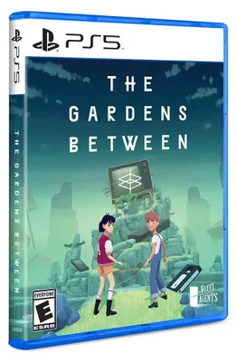 Image de The Gardens Between Jeu pour PS5 UK Limited Run