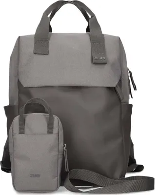 Produktbild von Lou LUR140 - Rucksack 40 cm (black)