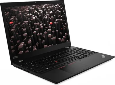 Produktbild von Lenovo Thinkpad P53s i7-8665U 32 GB RAM 256 GB SSD