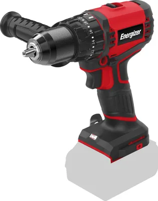 Produktbild von Energizer 20V Akku Schlagbohrmaschine Akkubohrer Schlagschrauber