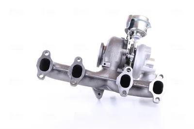 Produktbild von Turbolader NISSENS 93181 für VW Golf V Schrägheck (1K1)