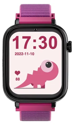 Image de SAVEFAMILY Montres connectées 8495390778349