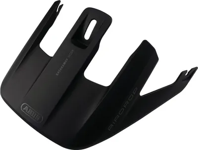 Image de Pièce détachée casque Abus 91092 - VISIERE AIRDROPL/XL NOIRE