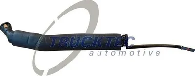 Produktbild von TRUCKTEC AUTOMOTIVE 08.10.169 Schlauch KGE für BMW 3 Touring (E91) Kurbelgehäuseentlüftung