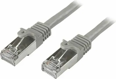 Produktbild von UTP starres Netzwerkkabel der Kategorie 6 Startech N6SPAT2MGR           (2 m)