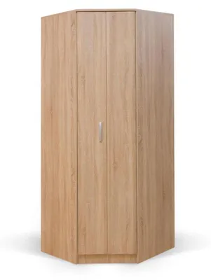 Produktbild von Eckschrank Lyon Eiche Sonoma