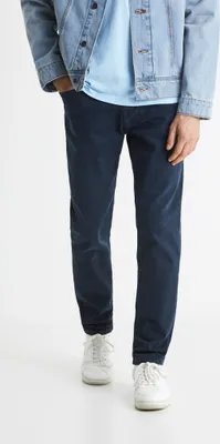 Produktbild von Celio Jeans C25 slim Bowblue powerflex - 50/34