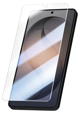 Image de Mayaxess, film de protection en verre 9H oléophobe pour Samsung Galaxy S26 Ultra, transparent