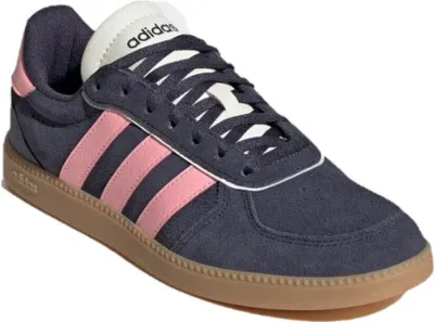Produktbild von ADIDAS Sportswear Sneaker »BREAKNET SLEEK« blau 38 2/3
