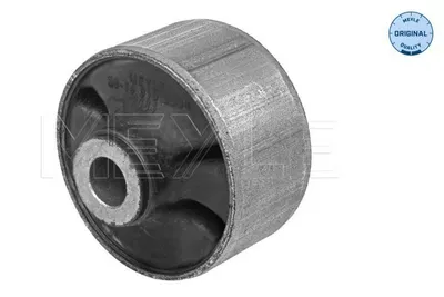 Produktbild von MEYLE Querlenker-Gummilager 28-14 610 0004 Hinten unten Vorne Links Vorne Rechts für HYUNDAI i10 (PA) 55mm 12mm 60mm