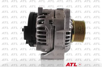 Produktbild von ATL Lichtmaschine Generator LiMa