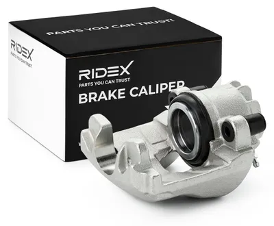 Produktbild von RIDEX Bremssattel Vorne Rechts Vorne passend für PEUGEOT PARTNER Tepee 78B1114