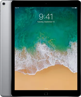 Apple iPad Pro 64 GB 27,9 cm (11