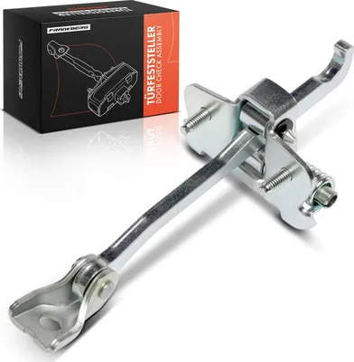 Immagine prodotto di Frankberg 1x fermo porta fermo porta cerniera porta anteriore per Opel Vivaro Nissan Fiat Renault