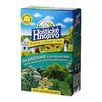 Immagine prodotto di Concime per conifere con guano 1 kg