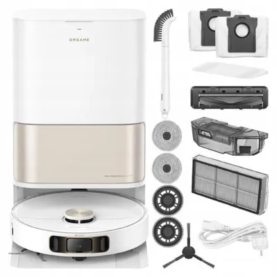 Obrázok produktu pre Robotický vysávač Dreame L10s Pro Ultra s funkciou umývania a automatickou 3D kamerou, model RLL82CE-2
