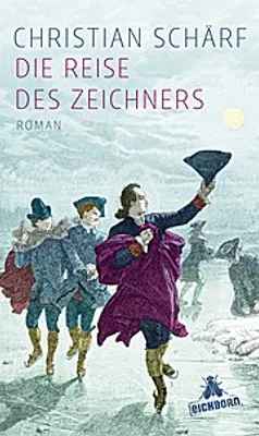 Zdjęcie produktu dla Die Reise des Zeichners