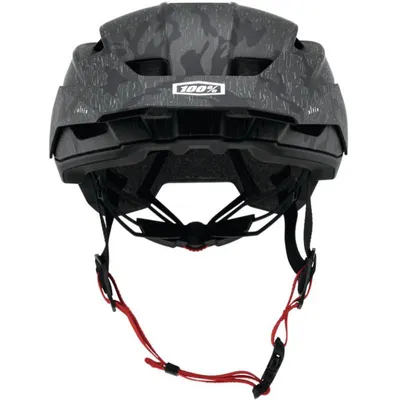 Produktbild von 100% Altis Trail Helm Gr.L/XL / 59-63 cm Camo