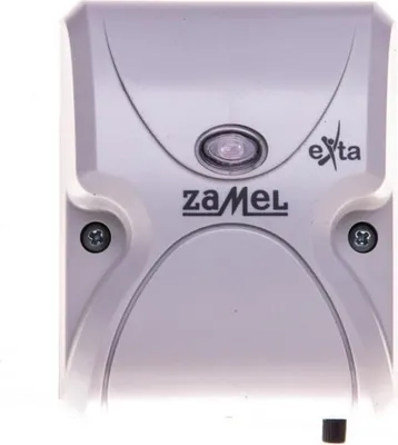 Produktbild von Dämmerungsschalter 16A 230V 0-200lx WZS-01 EXT10000149