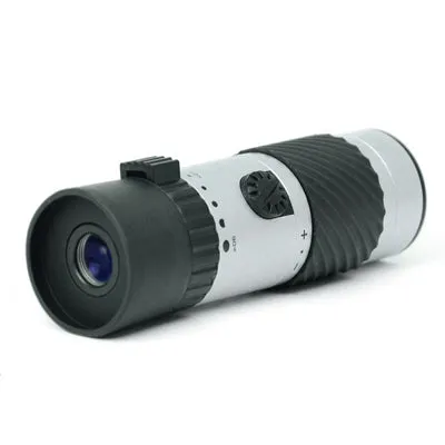 Produktbild von Origin Outdoors Monokular 'Zoom' 10 - 30 x 21
