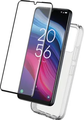 Image de Pack silitrans + VT 2,5D TCL 505 GRS +SmartFrame