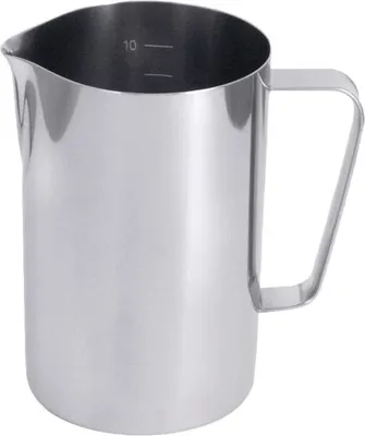 Produktbild von CONTACTO Messbecher zylindrisch, Inhalt: 0,50 Liter