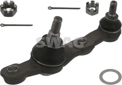 Image de Biellette de suspension avant gauche inférieure pour LEXUS IS II (GSE2, ALE2, USE2), référence 81 94 3025