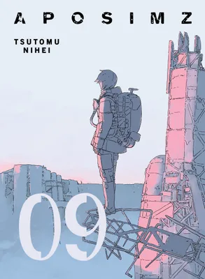 Produktbild von APOSIMZ, Volume 9