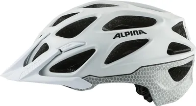 Zdjęcie produktu dla Alpina Mythos Reflective Biały Matowy Biały Matowy 52