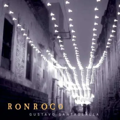 Produktbild von Gustavo Santaolalla: Gustavo Santaolalla: Ronroco (2024 Remaster) (180g) - - (LP / R)