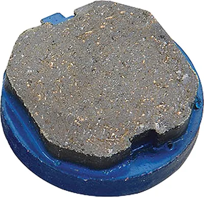 Produktbild von Marwi Union Disc Bremsbremsblock DBP-50 Orga Formel Activa MD1 438050