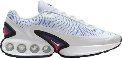 Produktbild von NIKE AIR MAX DN Herrensneaker Weiß Größe 42,5 – Stilvoll und bequem!