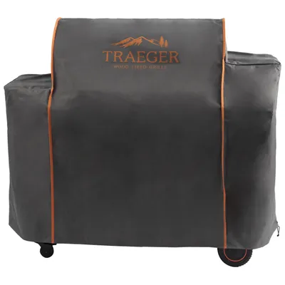 Produktbild von Traeger Timberline 1300 Schutzabdeckung