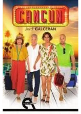 Produktbild von Cancún