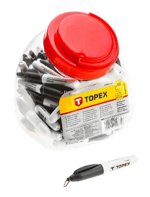 Zdjęcie produktu dla Topex 14A895, 95 mm, 6 g, 1 szt.