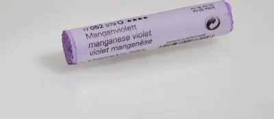 Produktbild von Schmincke Pastell O Manganviolett Pastell 17 052 079