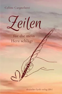 Immagine prodotto di Zeilen, für die mein Herz schlägt