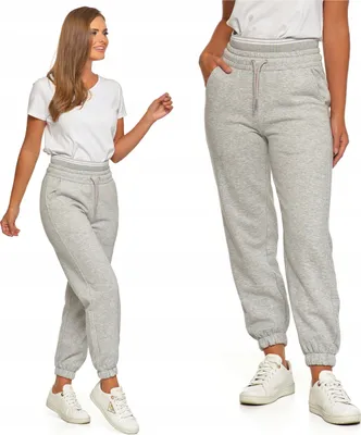 Produktbild von Warme, hoch taillierte Damen-DRESS-HOSE Classic MORAJ M