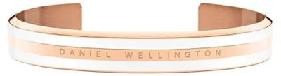 Obrázek produktu pro Náramek Daniel Wellington Emalie z růžového zlata a nerezové oceli