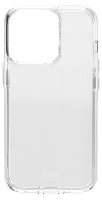 Image de SBS Coque ultra-résistante pour iPhone 14 Pro Max avec technologie D3O