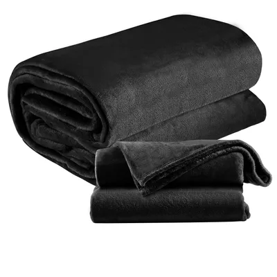 Produktbild von Ecosa Kuscheldecke 150 x 200 cm | Fleecedecke | Tagesdecke | Sofadecke | Wohndecke | Überwurfdecke | Kuschel Decke