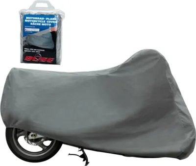 Immagine prodotto di Telone da moto Büse per interni, argento, 2XL