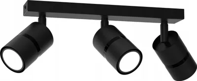 Immagine prodotto di Plafonna Regolabile Con Striscia Led