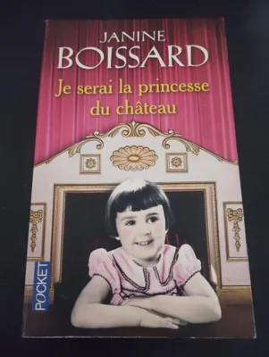 Image de Je serai la princesse du château