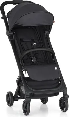 Obrázek produktu pro PETITE&MARS Kočárek sportovní Fly Perfect Black