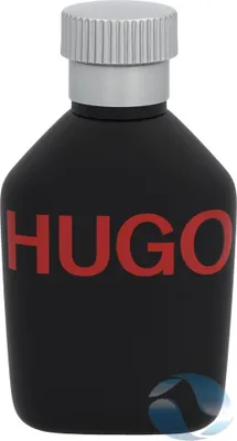 Zdjęcie produktu dla Hugo Boss Just Different Edt Spray