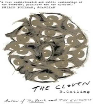 Produktbild von The Cloven