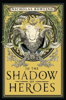 Produktbild von In the Shadow of Heroes