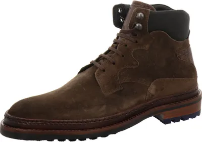 Produktbild von Stiefelette Floris van Bommel 10503/01 N D.TaupeSuede P7508, 10503/01 N D.TaupeSuede P7508, 10503/01 N D.TaupeSuede P7508